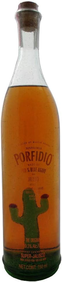 Amazon Co Jp ポルフィディオ アネホ テキーラ 750ml 食品 飲料 お酒 Amazon Co Jp ポルフィディオ アネホ テキーラ 750ml 食品 飲料 お酒