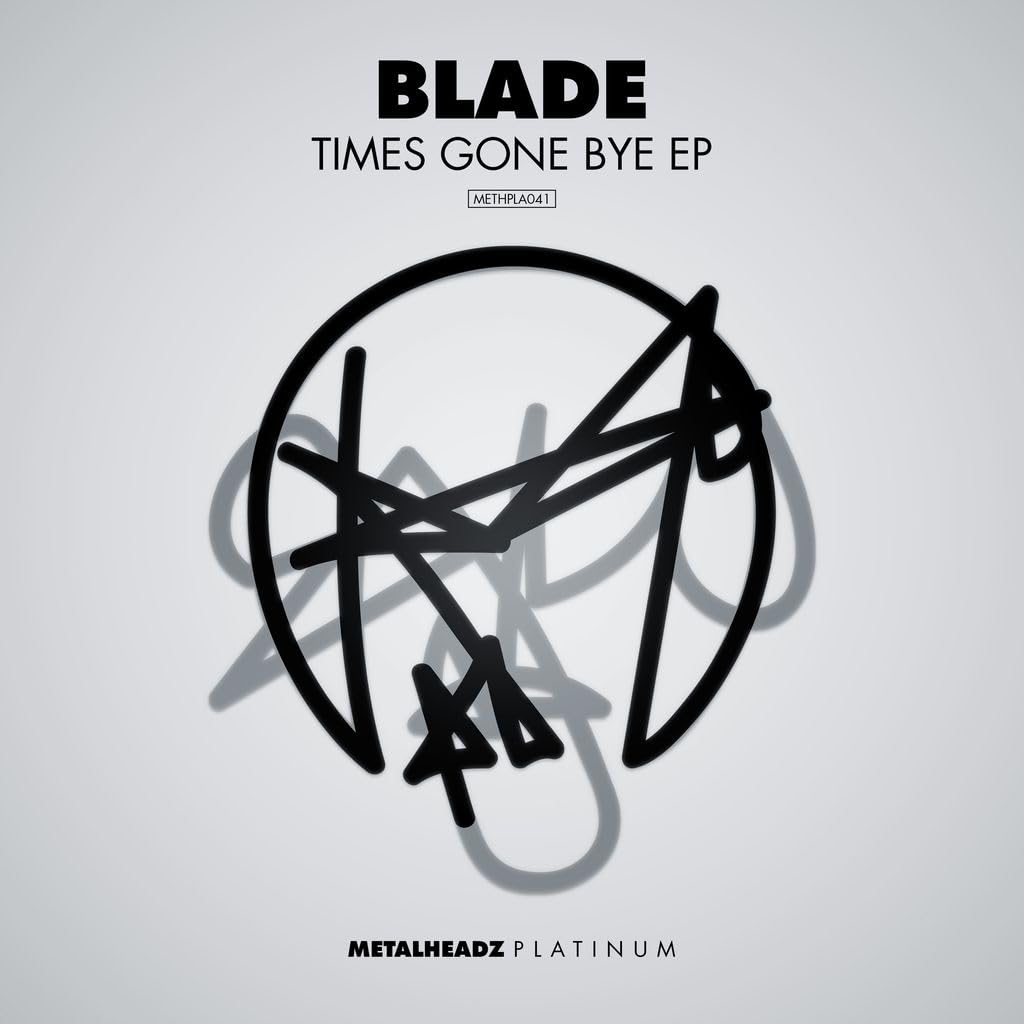 TIMES GONE BYE EP [VINYL]