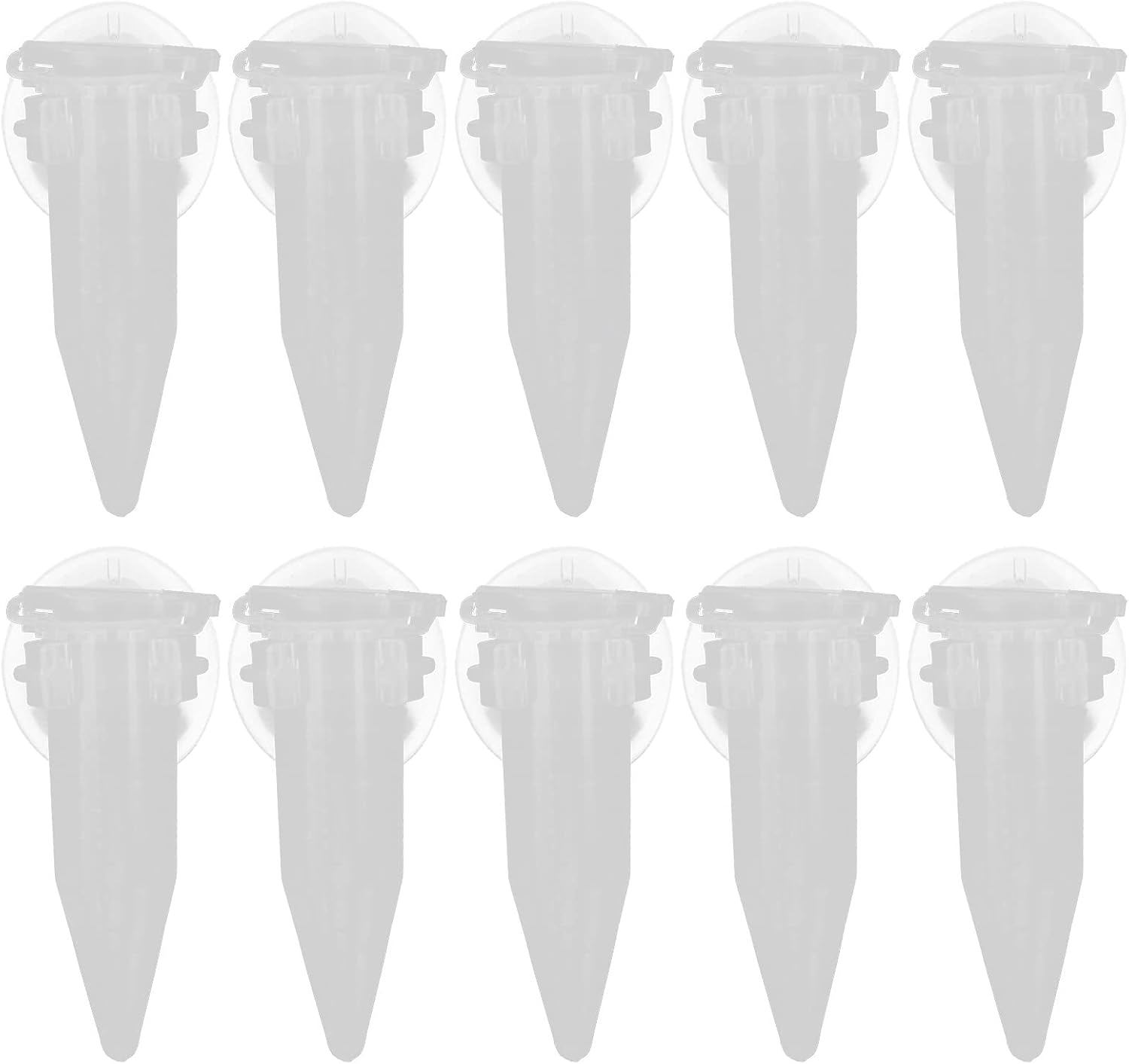 水槽自動エビ給餌カップ プラスチック水族館レッドワームファネルカップ自動水族館水族館用魚 水槽自動エビ給餌カップ プラスチック水族館レッドワームファネルカップ自動水族館水族館用魚