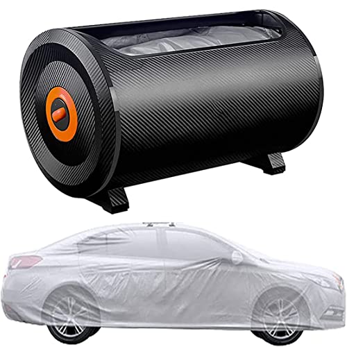 Byoka Fully Automatic Car Cover