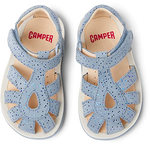 Camper Girl's Fisherman Sandal3