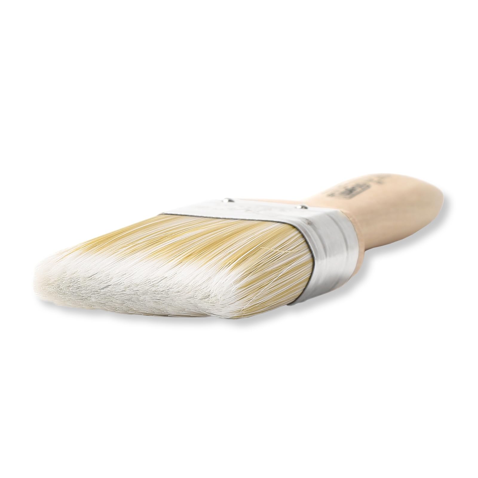 TubeRoo Paint Brush 25 37 50 Mm - Professional Paint Brush