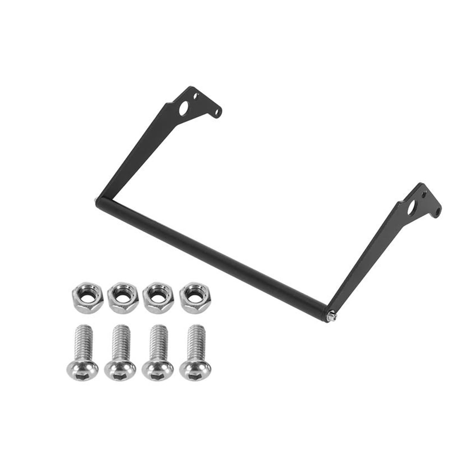 Soporte Montaje GPS Navegación para R1250GS R 1200 para GS para Adventure R 1250 para GS 2019 R1200GS para ADV para LC 2013-2018 Soporte Manillar Navegación Teléfono Móvil Soporte GPS