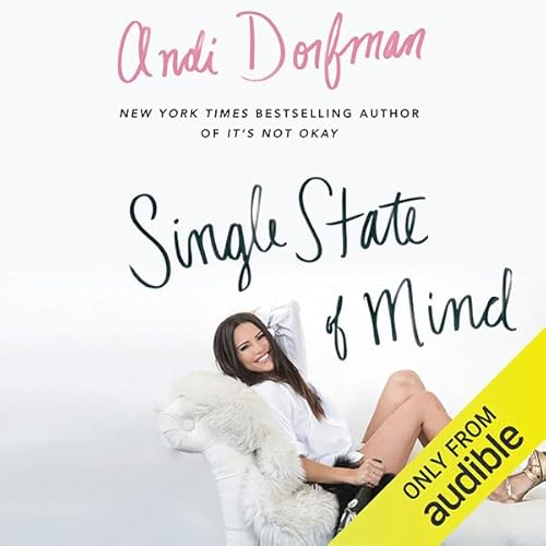 Couverture de Single State of Mind