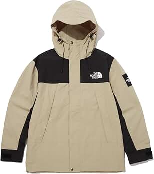 Amazon | [ザノースフェイス] The NORTH FACE ホワイトラベル