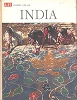 India B0007DUVNQ Book Cover