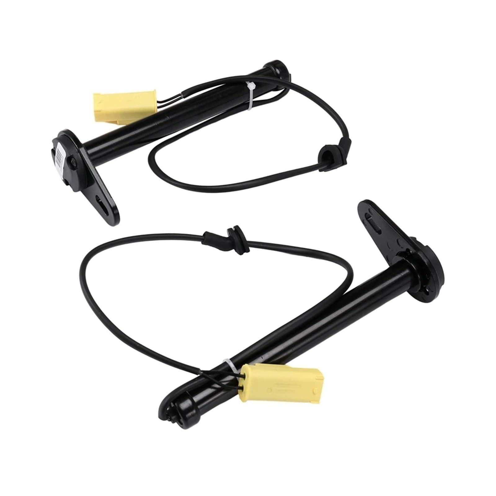 Attuatore cofano attivo, adatto for Mercedes Benz, Classe GLC X253 W253 C253 A2539060300 Sensore cerniera anteriore sinistra destra Attuatore del cofano della valvola attiva del veicolo