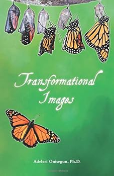 Paperback Transformational Images Book