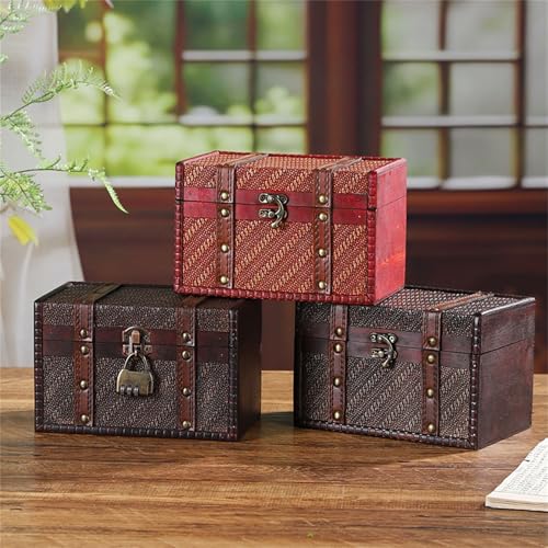 Boîte d'emballage élégante pour offrir des bijoux précieux - 6