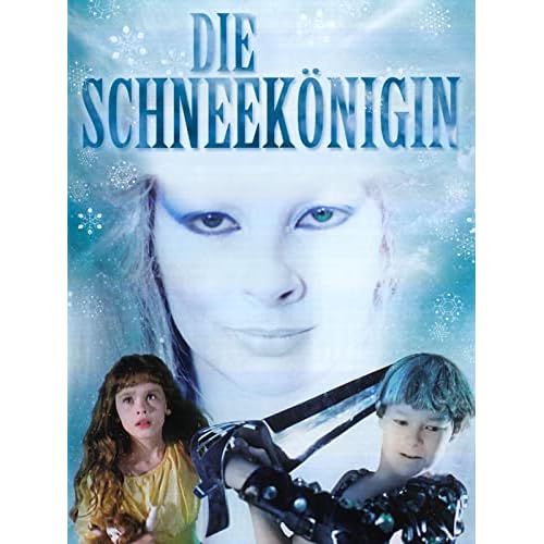 Die Schneekönigin