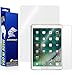 ArmorSuit - iPad Pro 10.5" (2017) Screen Protector + Clear Full Body Back Protector MilitaryShield w/ Lifetime Replacements - Full Anti-Bubble Ultra HD Shield (Wifi Version Only)