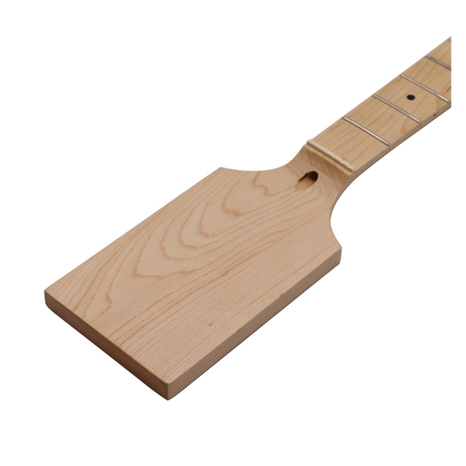 manico della chitarra Ricambi professionali per il manico della chitarra