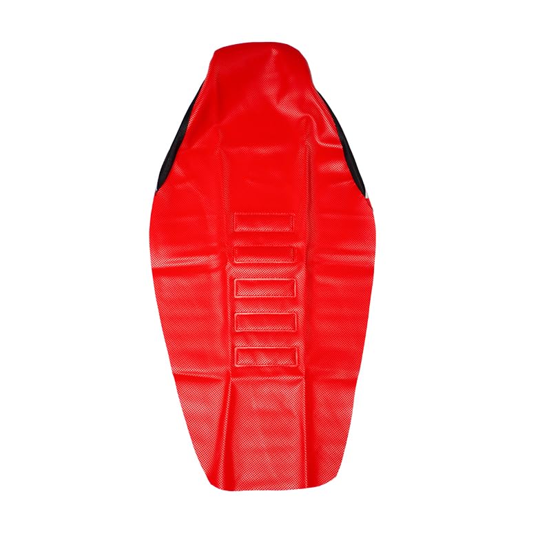 Protection selle moto cross contre la déchirure et boue