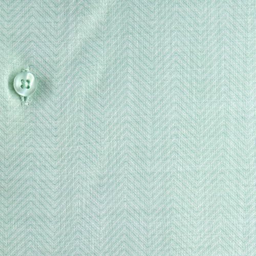 Image of 7-DAYS Premium Men's Formal Shirts - Cotton Rich, Textured Self-Design, Full Sleeve, Regular Fit, Wrinkle Resistant, with Pocket - Perfect for Office