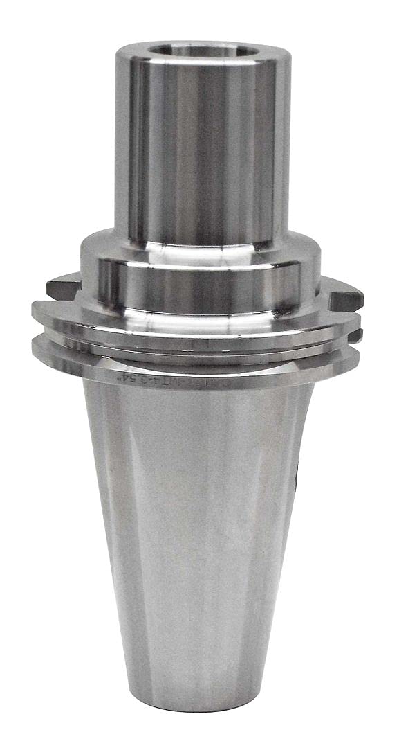 CAT50 MORSE TAPER 4 ADAPTOR G2.5 X 30,000 RPM (0.0002 T.I.R.) Machinist Choice