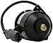 TYC 630840 Honda CRV Replacement Radiator Cooling Fan Motor
