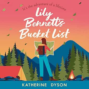 Amazon.com: Lily Bennett’s Bucket List (Audible Audio Edition