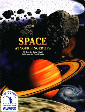 Space 0768100755 Book Cover