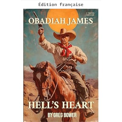Obadiah James