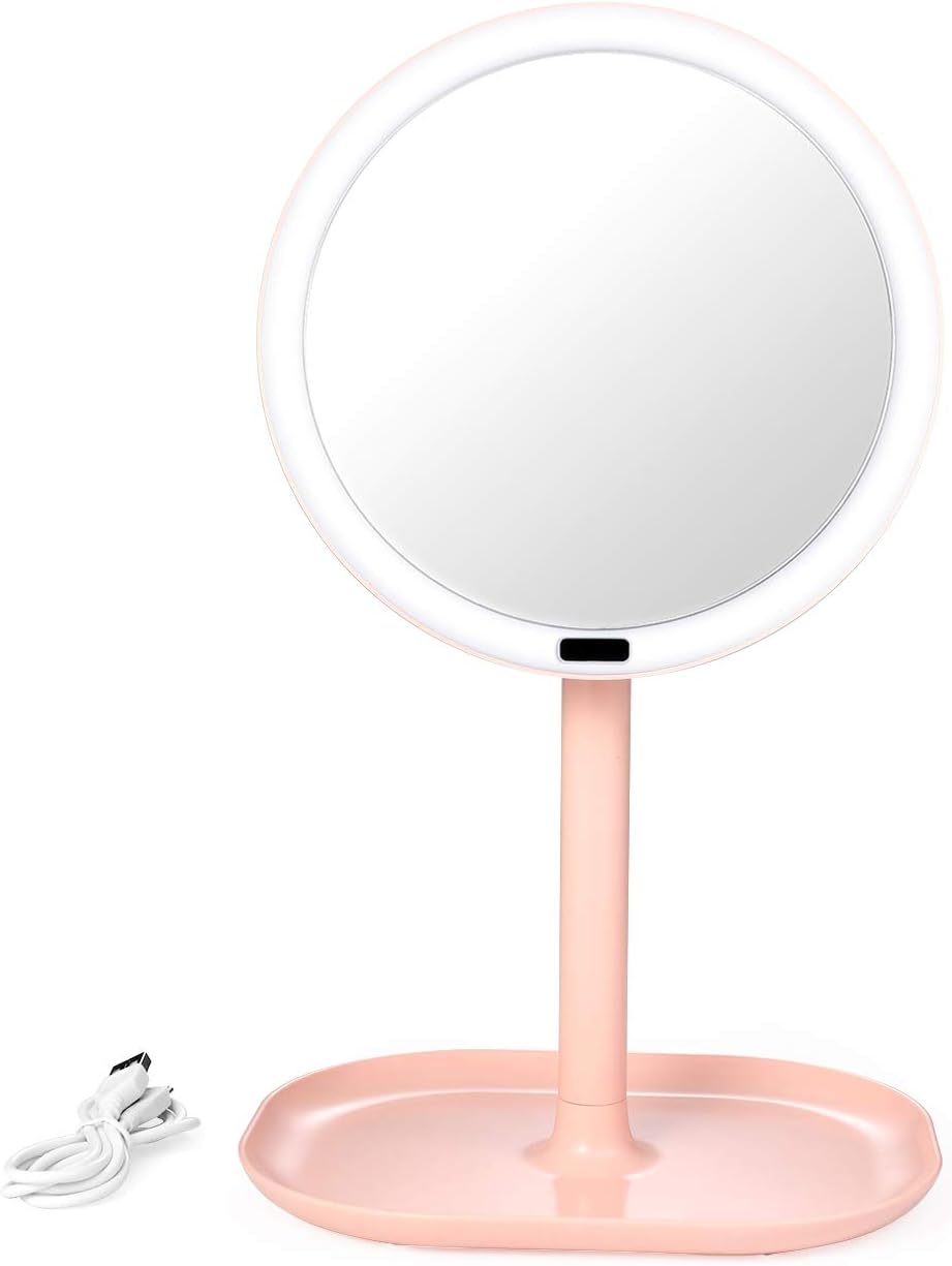 specchi ingrandenti per il trucco