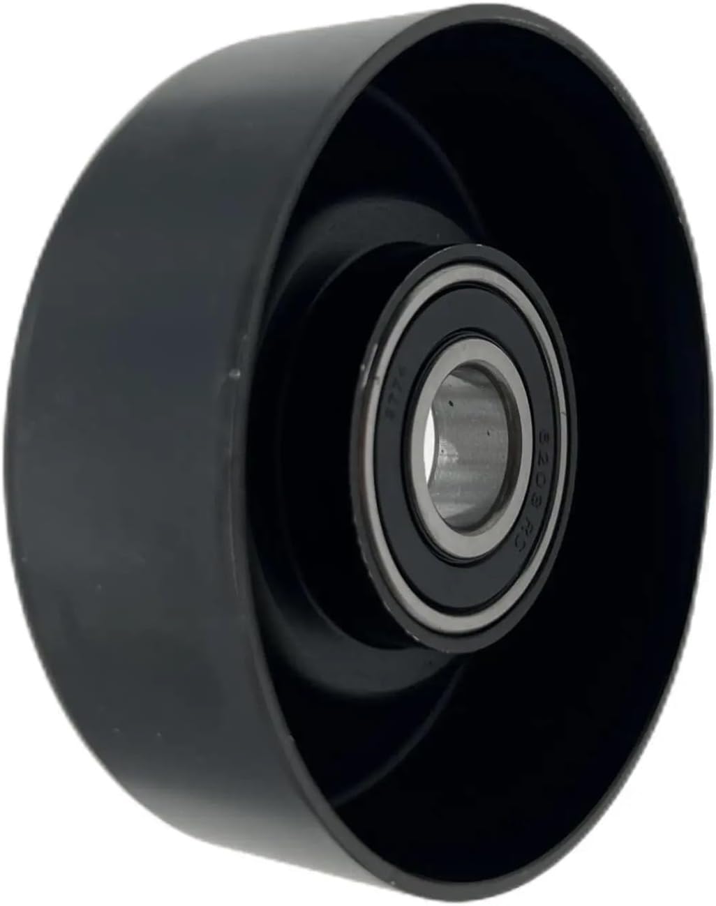 Poulie à Courroie Serpentine Compatible avec Les modèles 4,3L 4,3GXiE 5,0L 5,0GXi 5,7L 5,7Gi 8.1 8.1Gi 8.1GiE GXi GL OSI de Remplacement for 3861009
