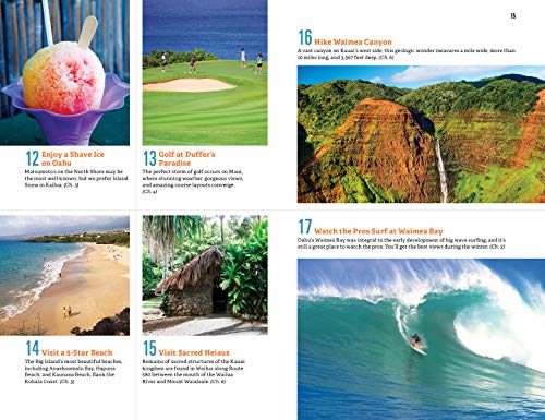 Fodor's Essential Hawaii