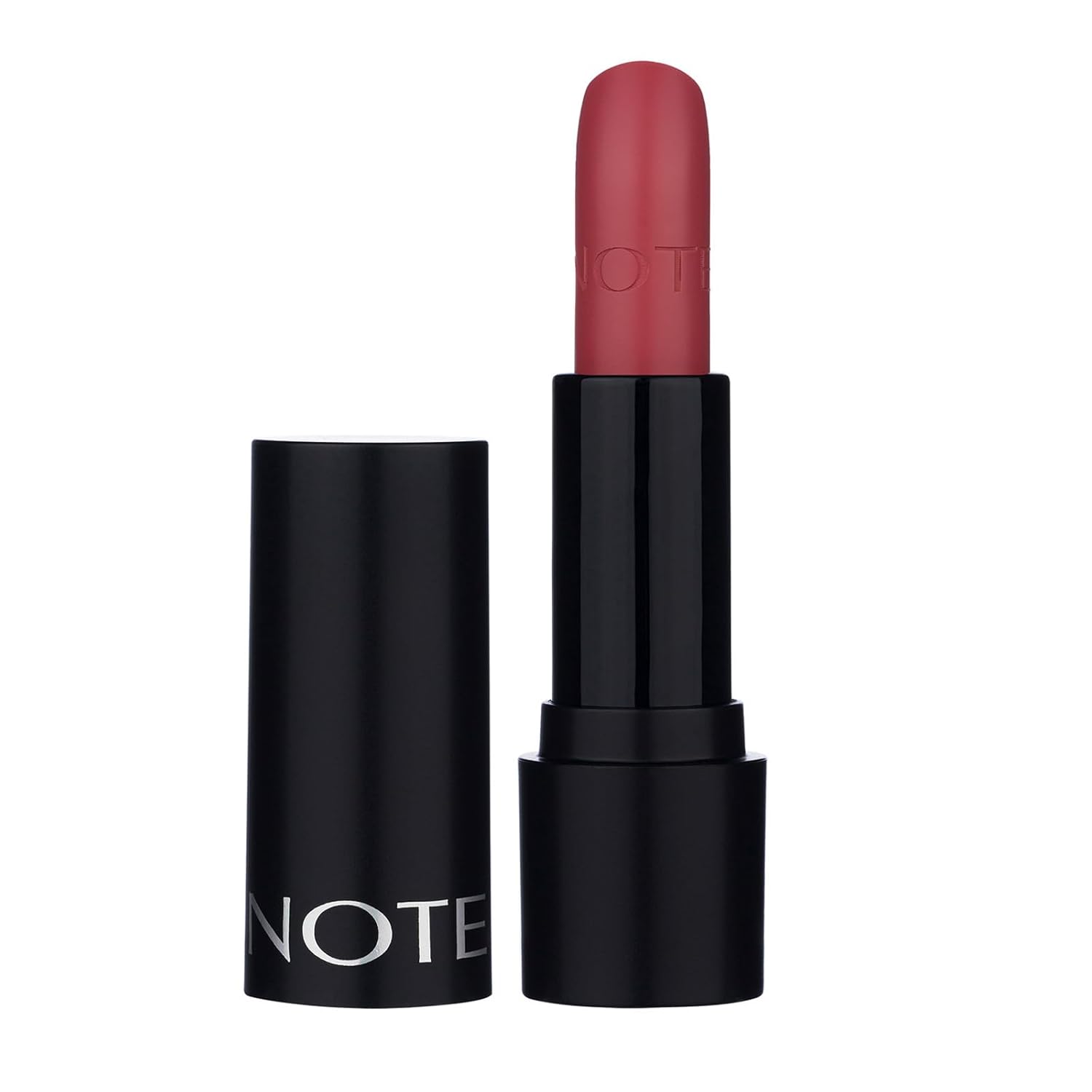 COVERGIRL Exhibitionist Cream Lipstick, Orange AF