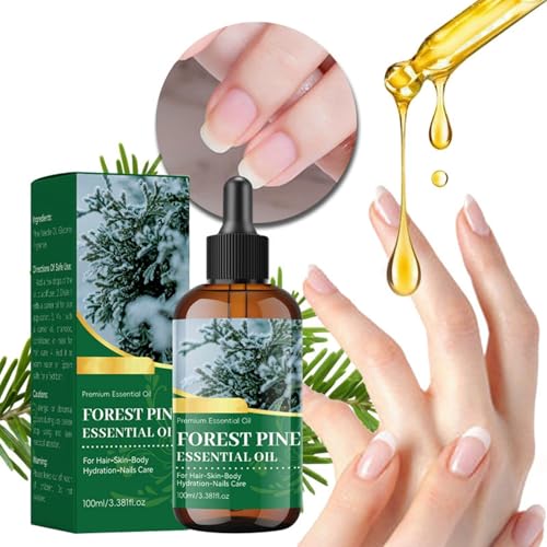 Aceite Esencial de Pino Forest Pine 3.53oz miniatura 6