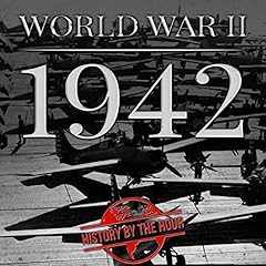 World War II: 1942 cover art
