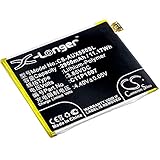 Capacità: 2900mAh TECHTEK Batteria 2900mAh compatibile con [Asus] X550, ZenFone Zoom, ZenFone Zoom Dual SIM, ZX550, ZX551ML ZX550M sostituisce 0B200-01670100, C11P1507, C11PjC1