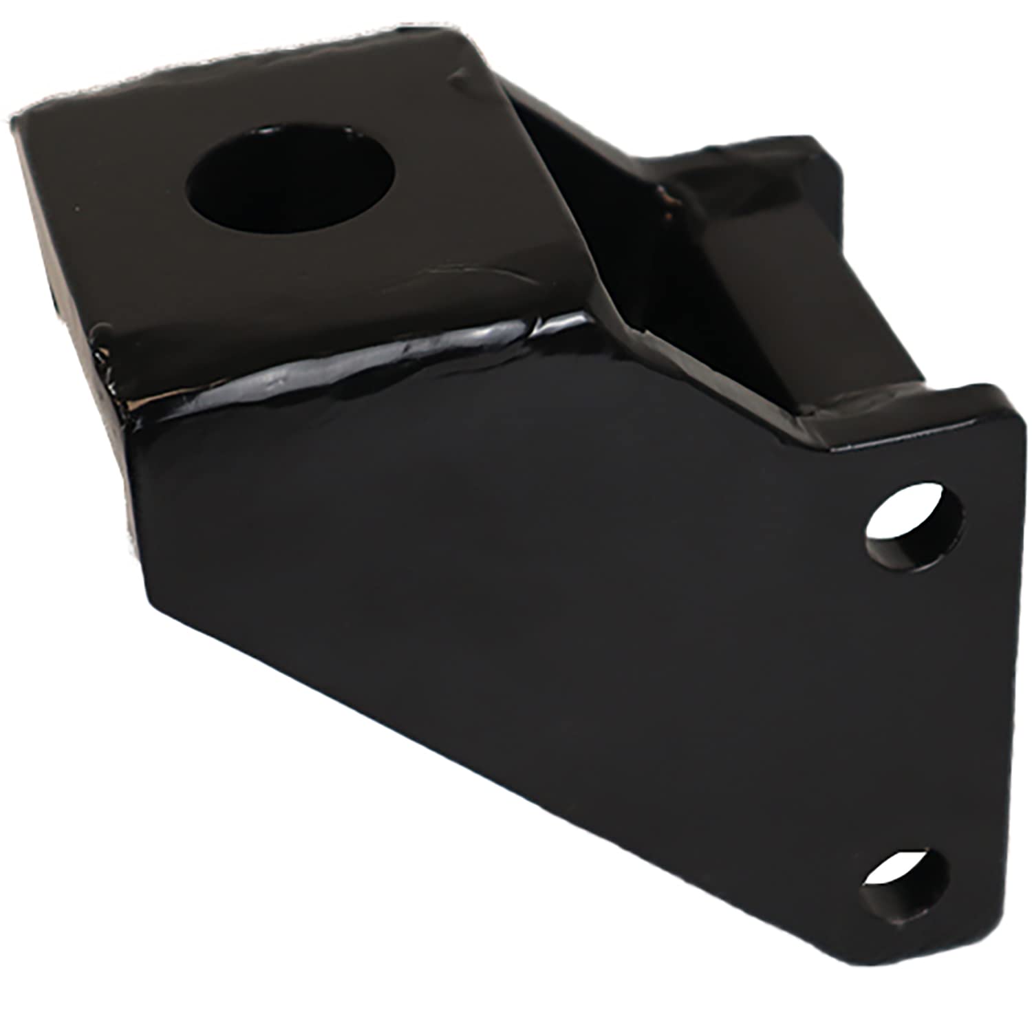 Shocker Raised Ball Mount Attachment, Includes 2-5/16