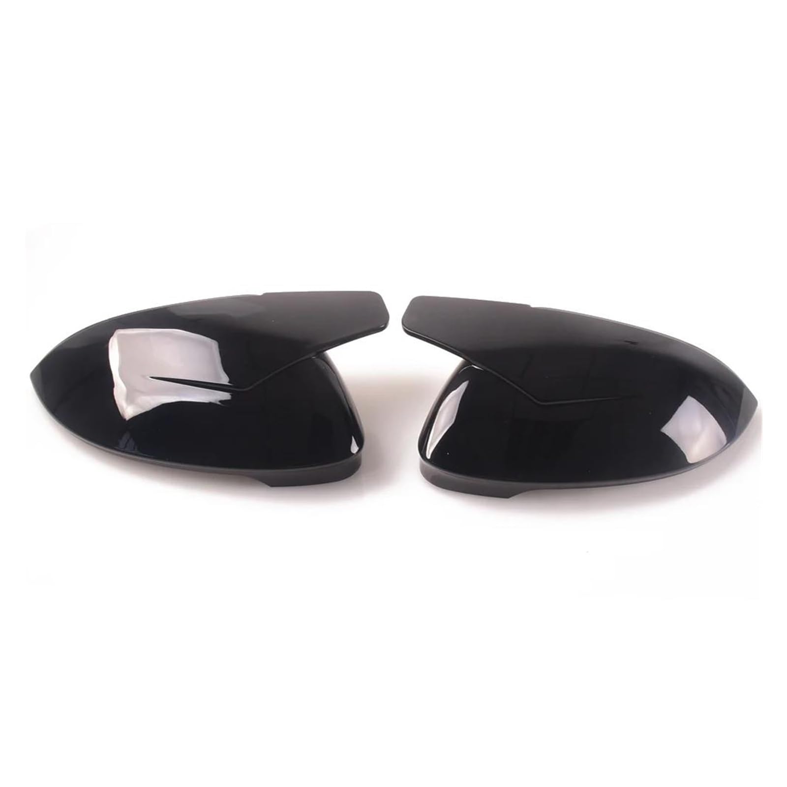 Coques rétroviseur Golf 8 MK8 haut de gamme pour une protection durable
