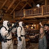  Call The Ghostbusters