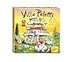 Zoch 601122900 - Villa Paletti - Spiel des Jahres 2002 - ein außergewöhnliches Bauspiel für die Ganze Familie, 2-4 Spieler, ab 8 Jahren