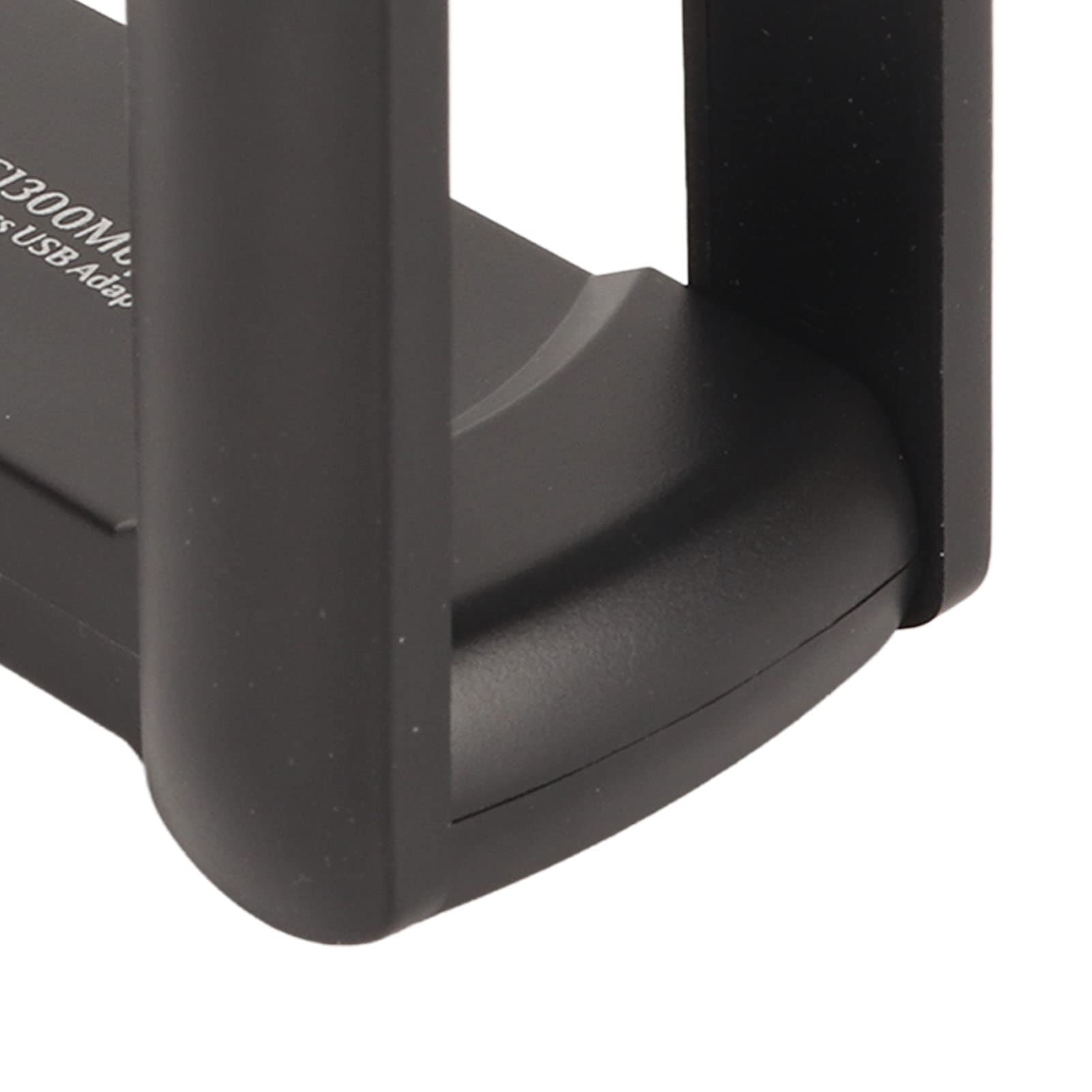 Fyearfly USB 3.0 WLAN Stick 1300 Mbps Dualband 2.4G/5.8G Gigabit WiFi adapter do PC i laptopa, chipset RTL8812BU, kompatybilny z Windows 11/10/8/7, Mac OS i Linux