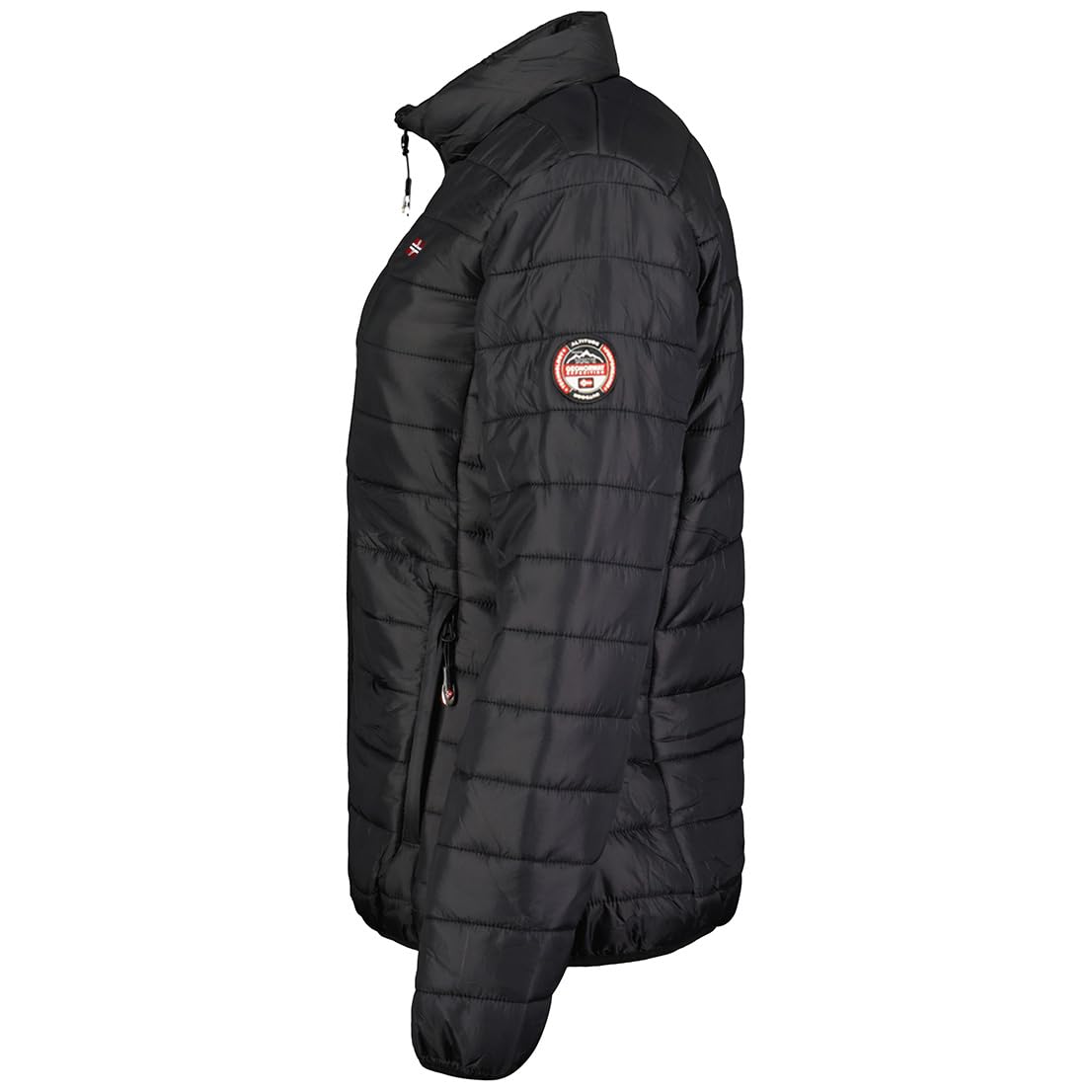 Geographical Norway Atikolorama_lady_basic Chaqueta Mujer Mujer (Pack de 1)