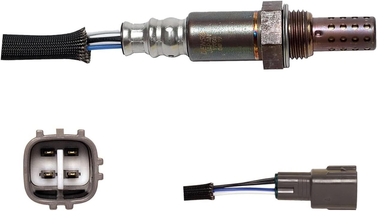 Denso 234-4732 Oxygen Sensor