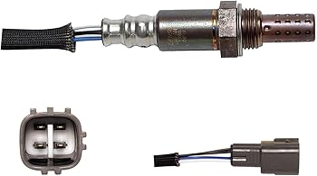Amazon.com: Denso 234-4732 Oxygen Sensor : Automotive