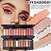 Imagen de Kit Maquillaje Mujer Profesional Completo