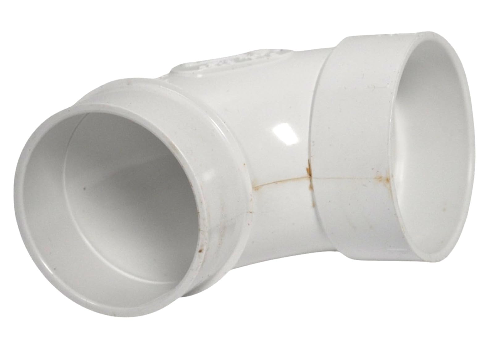 Amazon.com: Central Vacuum Cleaner White 2 Inch PVC Medium Spigot