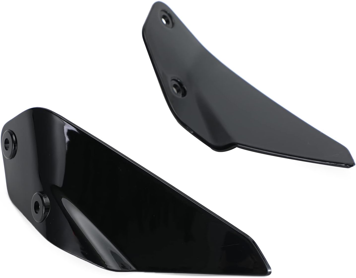 Motorcycle Windscreen Windshield Shield Protector fits for BMW R1200GS ADV 2014-2020, R1250GS ADV 2019-2021