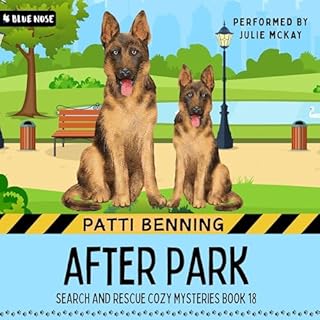 After Park cover art