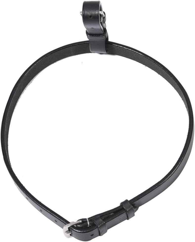 Henri de Rivel Pro Buckle Flash Noseband Converter