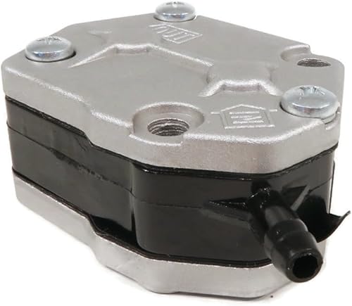 Miniatura 4 de The ROP Shop | Bomba de combustible para Yamaha Fueraborda 70HP 1999 70TLRX 2000 70TLRY C70TLRY 2001 C70TLRZ