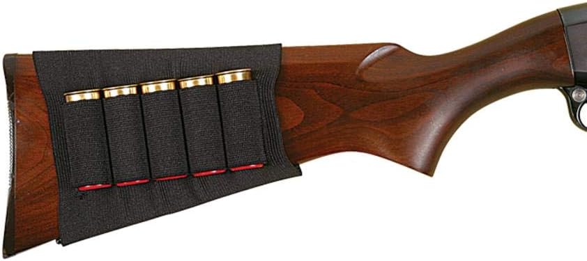 Hunters Specialties Butt Stock Cartridge Holder