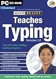 GSP Mavis Beacon Teaches Typing Version 12