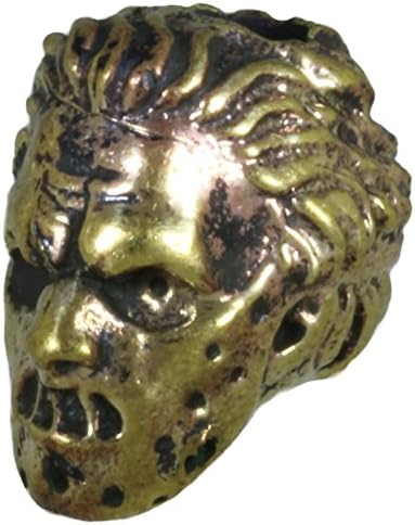 Jig Pro Shop Paracord/Lanyard Beads by Comrade Kogut