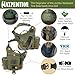 Maxpedition Jumbo Versipack, OD Green