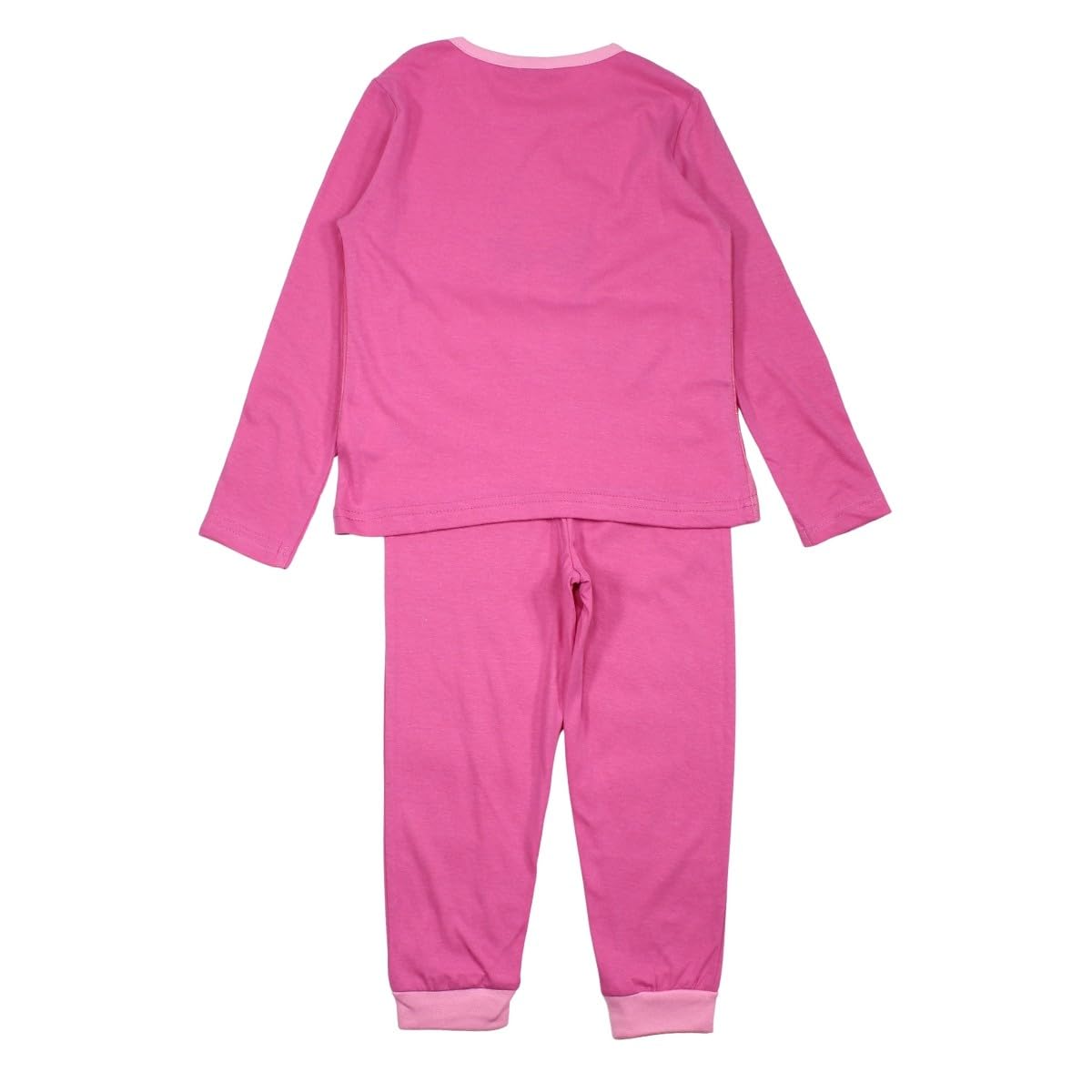 Disney Pidżama — zestaw Dziewczynki Pyjama