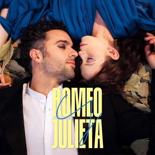 Romeo y Julieta Podcast By Televisa Digital cover art